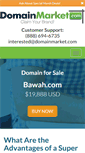 Mobile Screenshot of bawah.com
